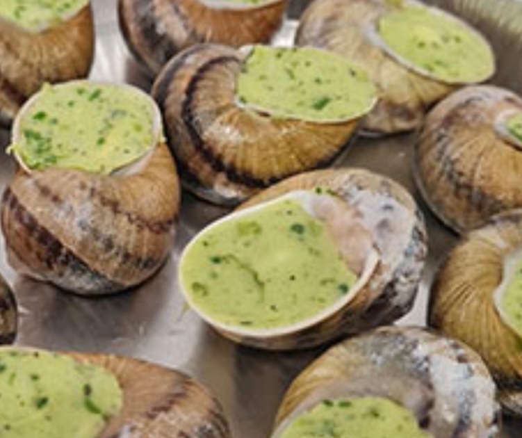 Vente 5 Srecette beurre aille